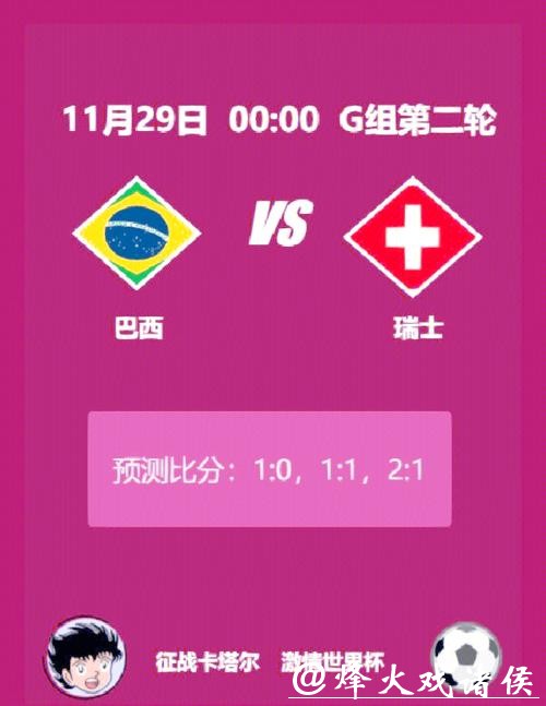 世界杯比赛预测:小组赛焦点之战解读 世界杯比赛预测:小组赛焦点之战解读