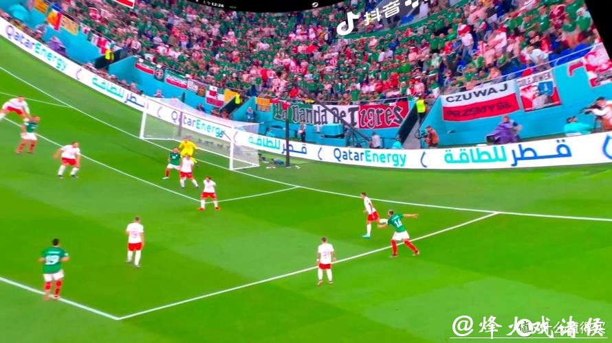 世界杯直播如何保障流畅观看体验 世界杯直播如何保障流畅观看体验